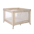 Lorelli Baby Playpen Happy Game Zone - Beige