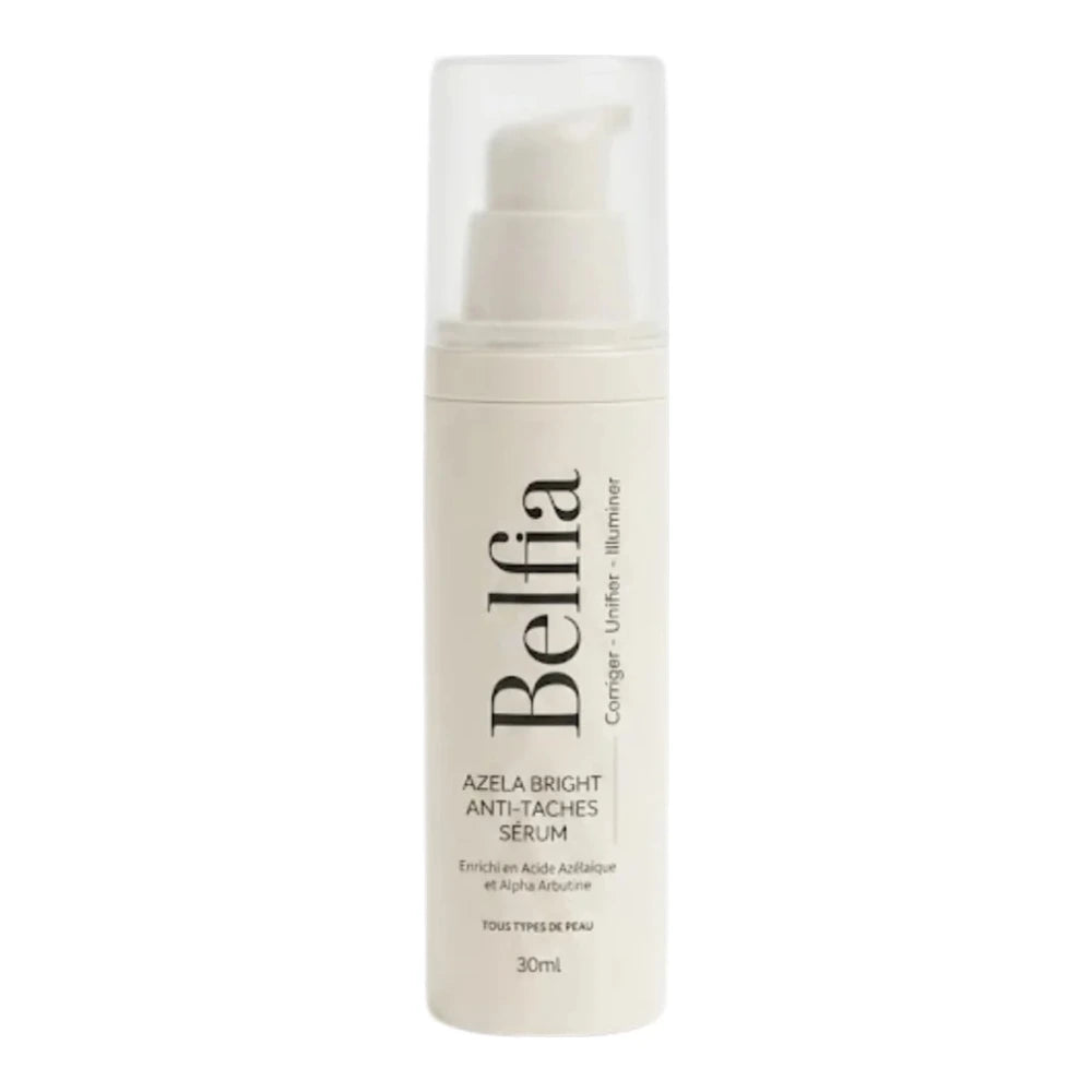 Belfia Azelabright Sérum Anti-Taches 30 ml