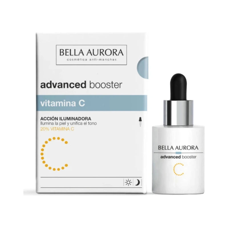 Bella Aurora Advanced Booster بفيتامين C – 30 مل