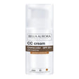 Bella Aurora CC crème anti-taches extra-couvrante SPF50+ 30 ml – tube