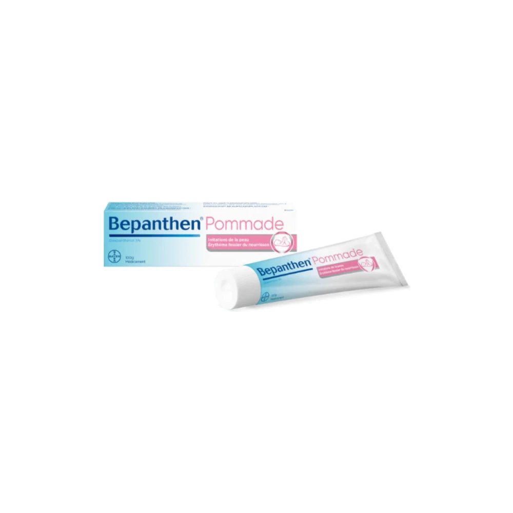 Bepanthen Pommade – 100 g
