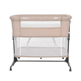 Lorelli Cododo Milano 2-in-1 Bassinet Beige Wlidaty Morocco