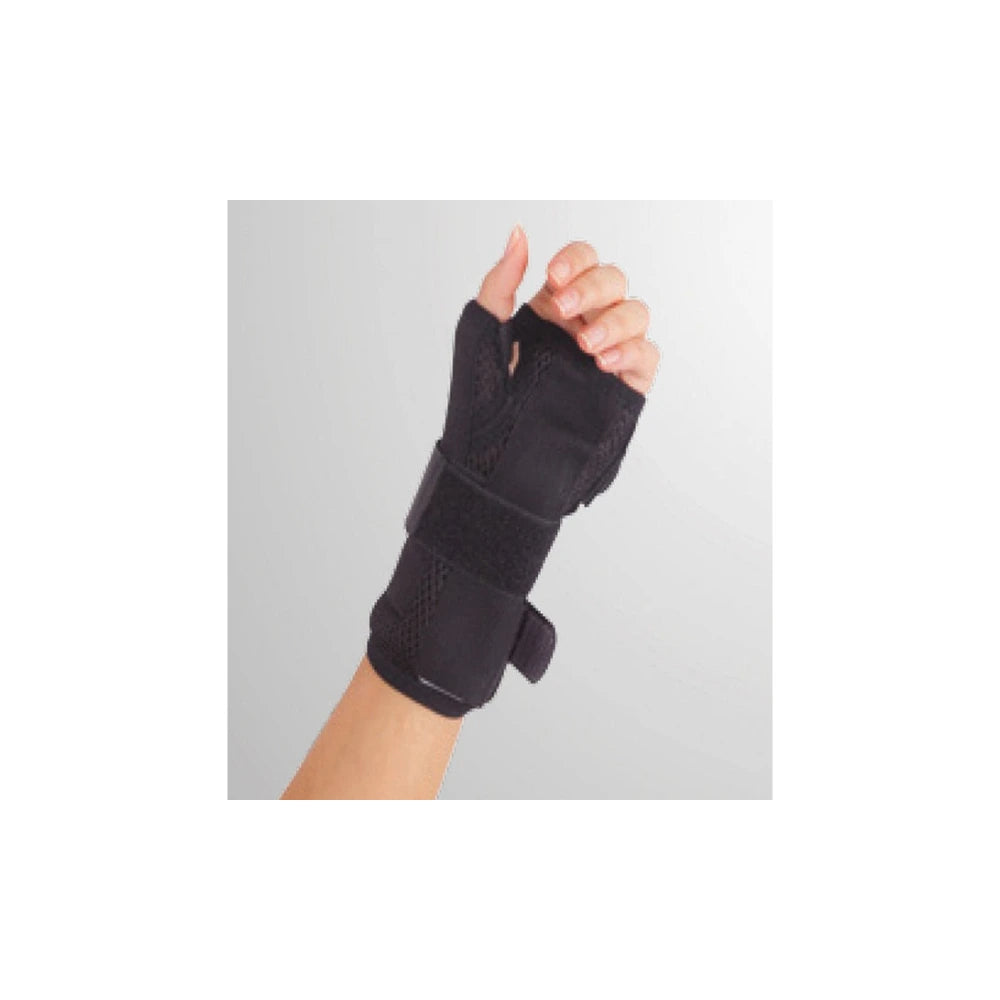 Attelle d'immobilisation poignet-pouce gauche Berger BG-306G