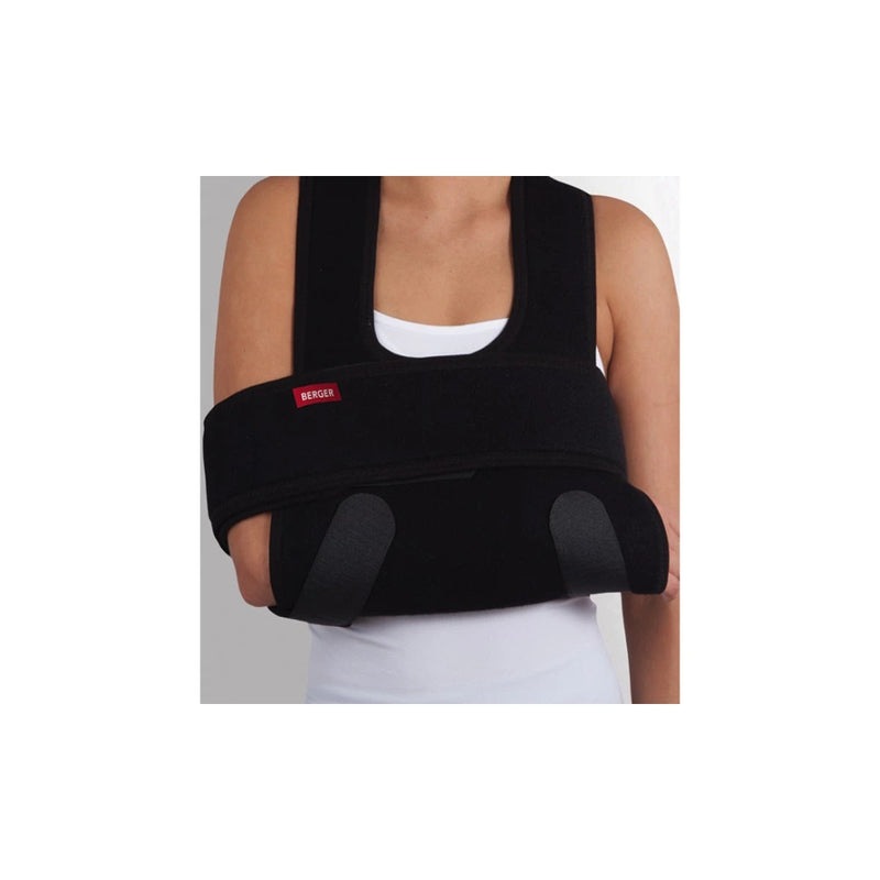 Berger Inmovilizador de Brazo y Hombro Estándar BG-204