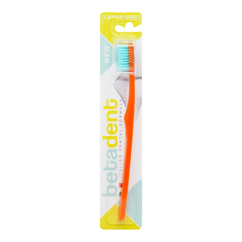 Betadent Extra Soft Toothbrush