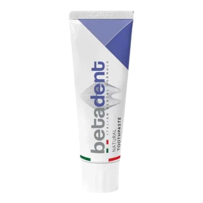 معجون أسنان Betadent Dent Naturel – 100 مل