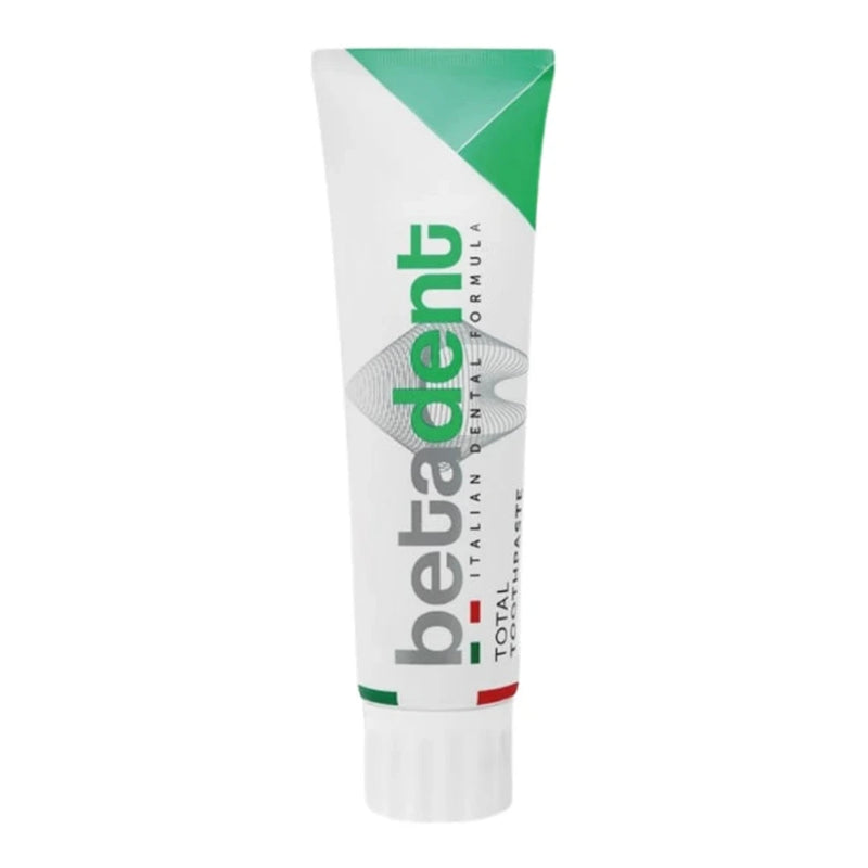 Betadent معجون أسنان Dent Total ‏100 مل