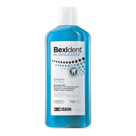 Bexident bain de bouche blancheur 500ml