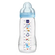 Biberon MAM Easy Active 330ml - Bleu