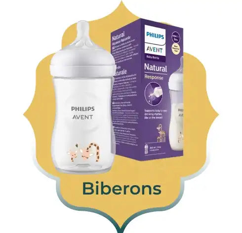 biberons