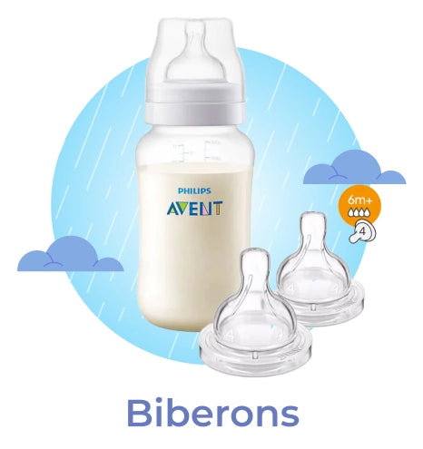 Biberons