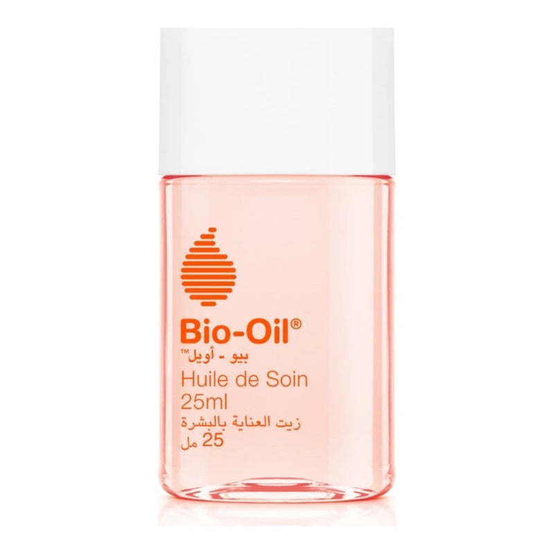 Bio-Oil زيت ضد علامات التمدد 25 مل