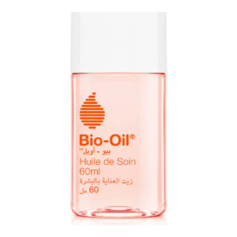 Bio-Oil زيت مضاد لعلامات التمدد - 60 مل