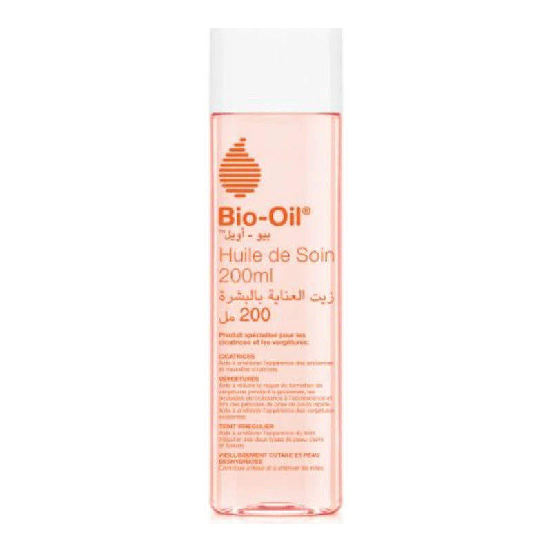 Bio-Oil زيت العناية بالبشرة 200 مل