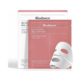 Biodance Bio Collagen Real Deep Mask – Lot de 4 Masques