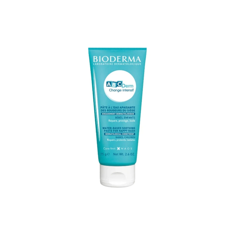 Bioderma ABCDerm Change Intensif - 75g