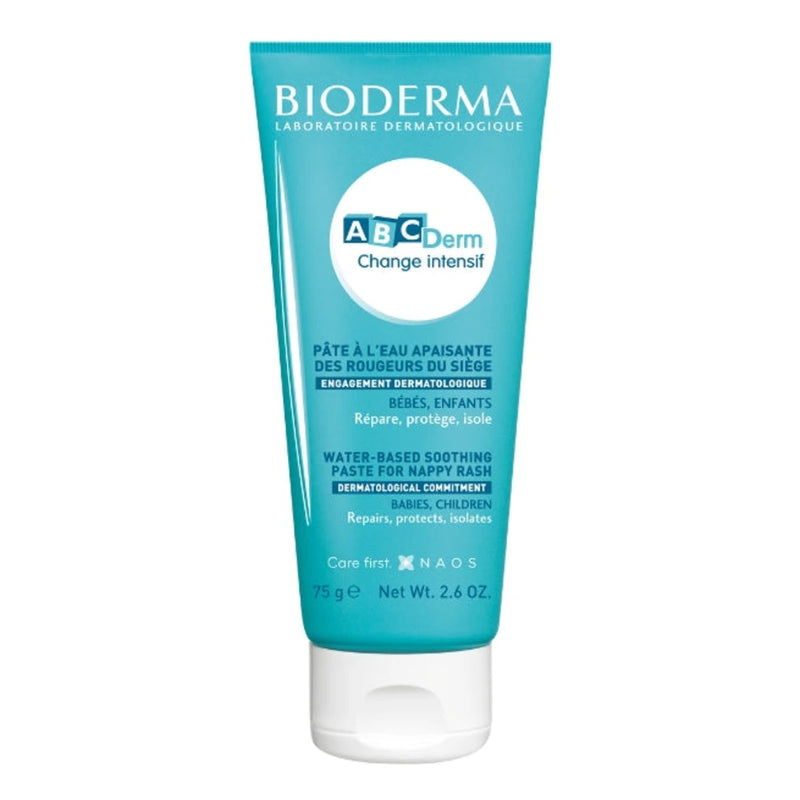 Bioderma ABCDerm Change Intensif - 75g