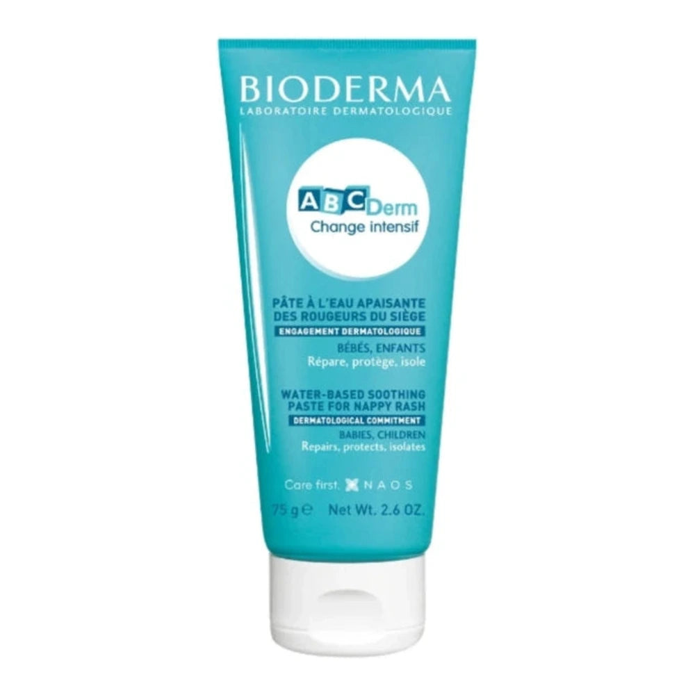Bioderma ABCDerm Change Intensif crème 75 g