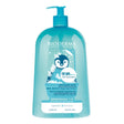 Bioderma ABCDerm gel moussant nettoyant doux 1 L