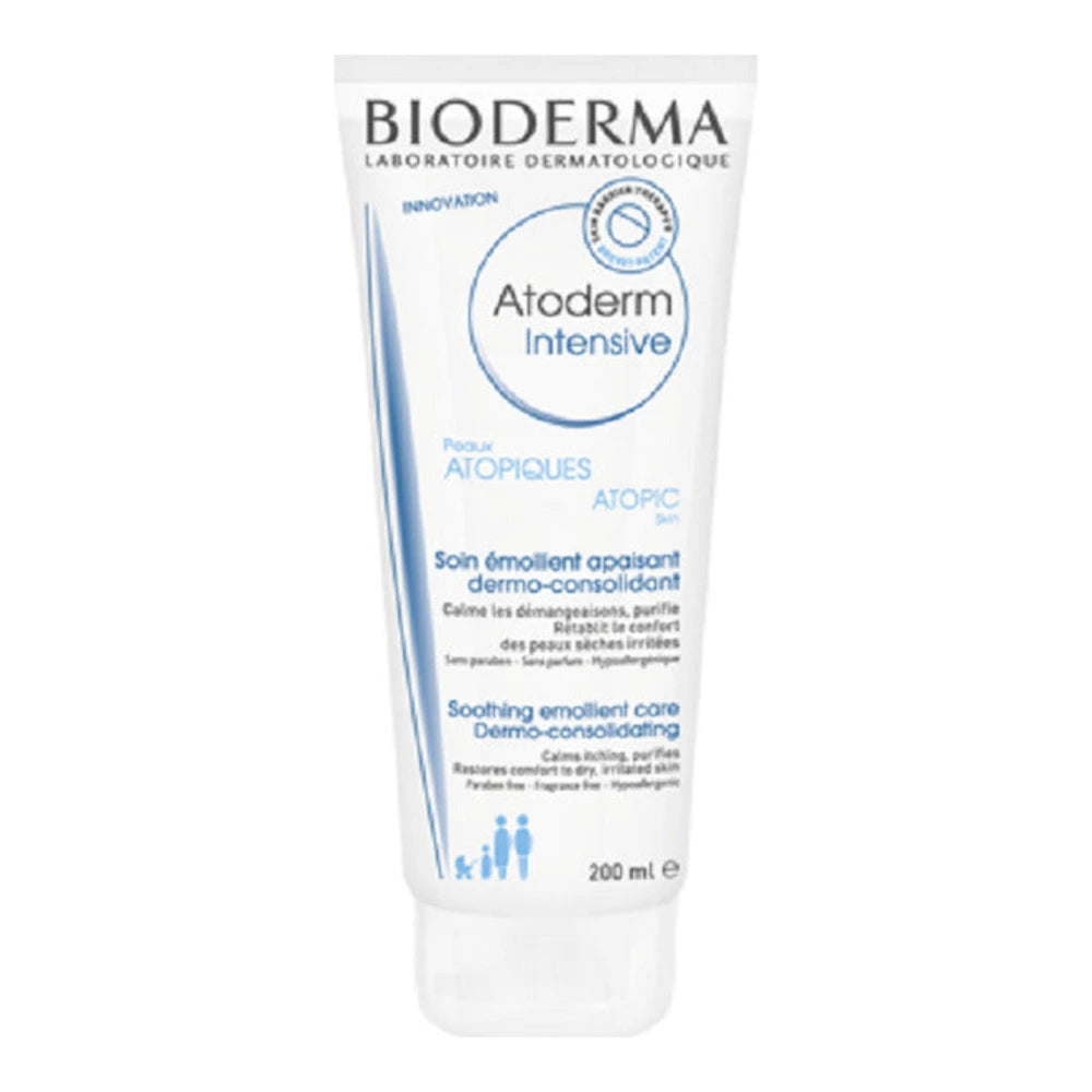 BIODERMA Atoderm Intensive Baume 75ml