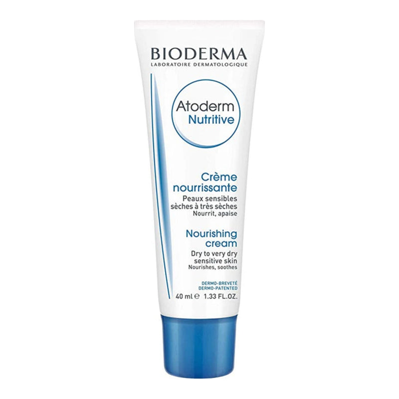 Bioderma - Atoderm Crema Nutritiva Nutritiva - 40ml