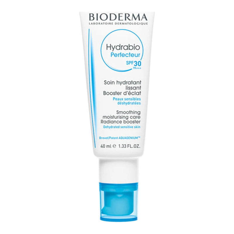 Bioderma - Hydrabio Perfector Spf 30 - 40m