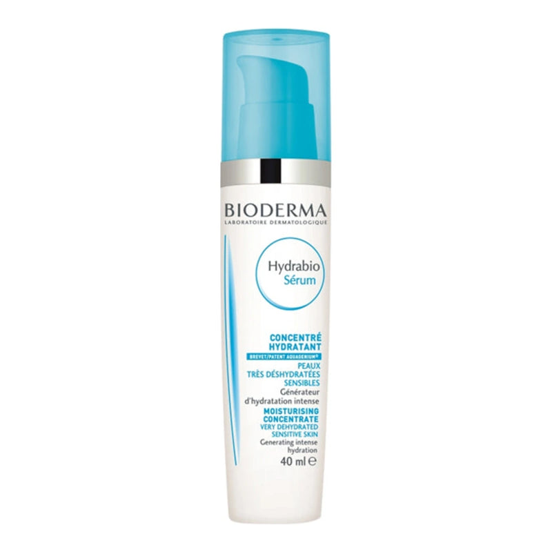 Bioderma Hydrabio سيروم 40 مل