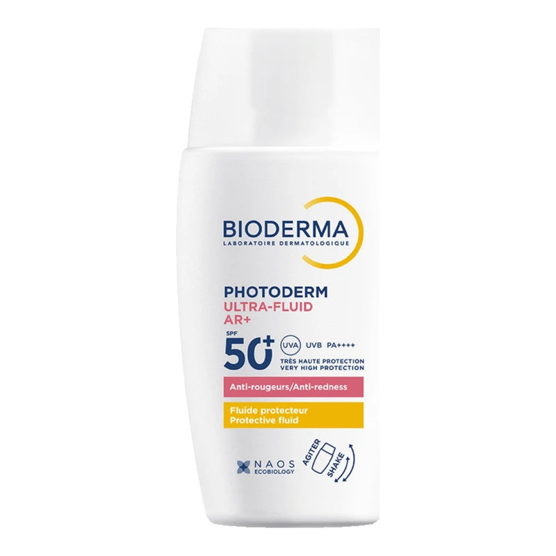 Bioderma Photoderm Ultra-Fluid AR+ SPF50+ 40 ml