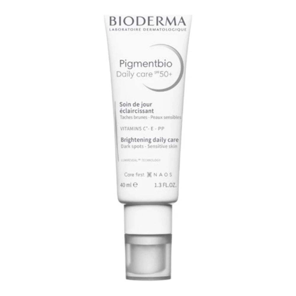 Bioderma Pigmentbio Daily Care SPF50+ 40 ml