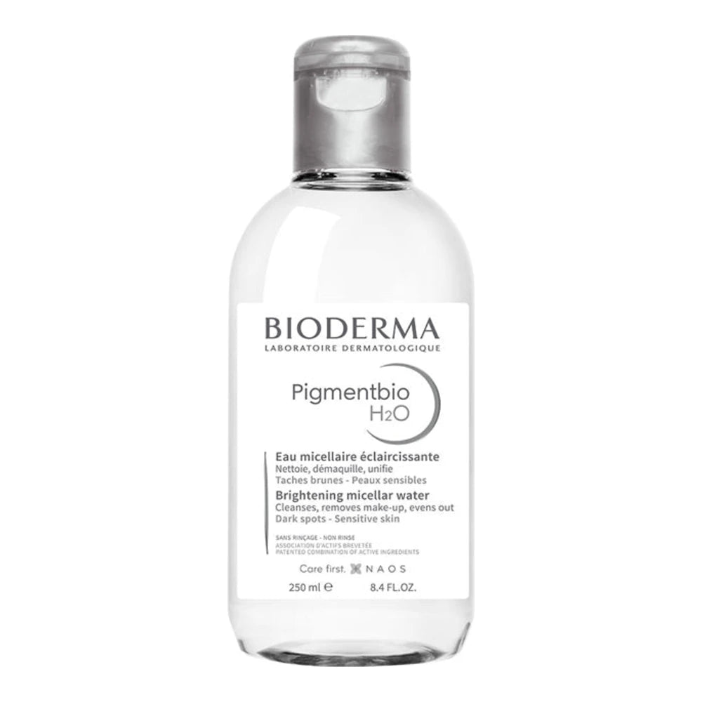 Bioderma - Pigmentbio H2O - 250ml