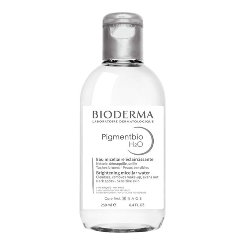 Bioderma - Pigmentbio H2O - 250 مل