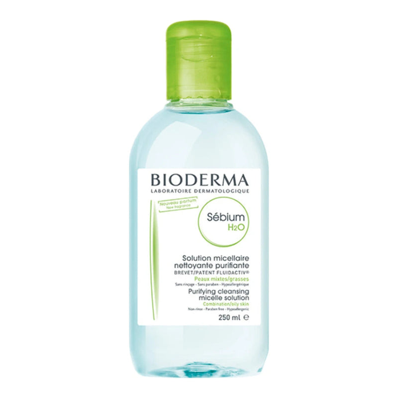 Bioderma - Sébium H2O - 250 ml