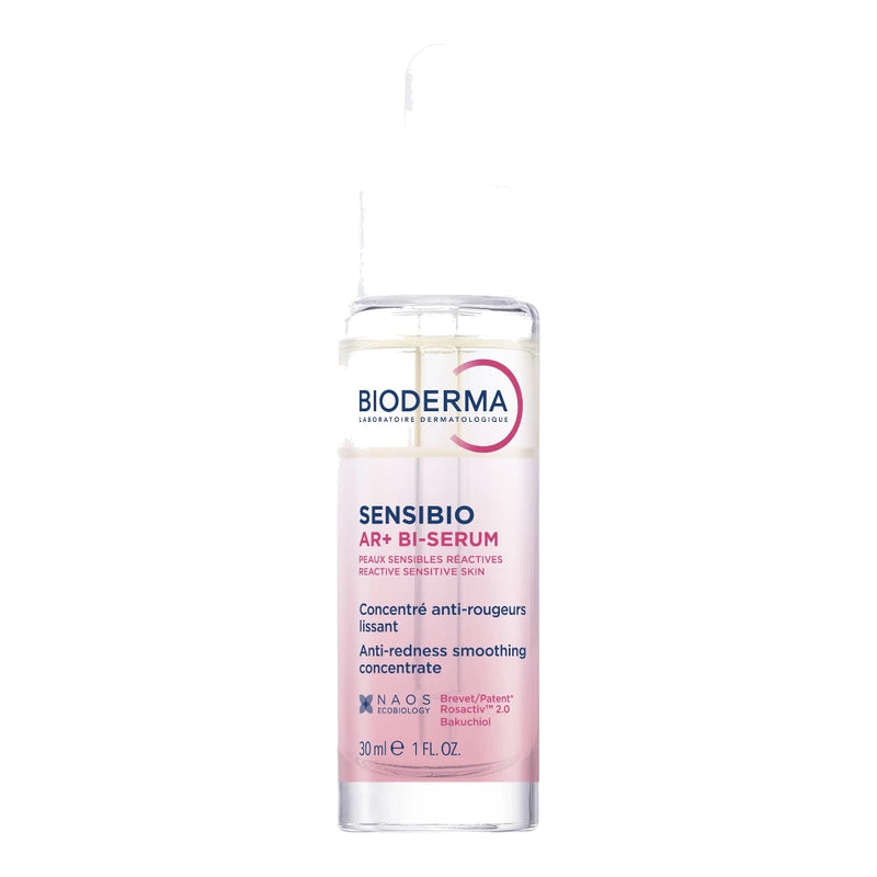 Bioderma Sensibio AR+ BI-Serum 30ml