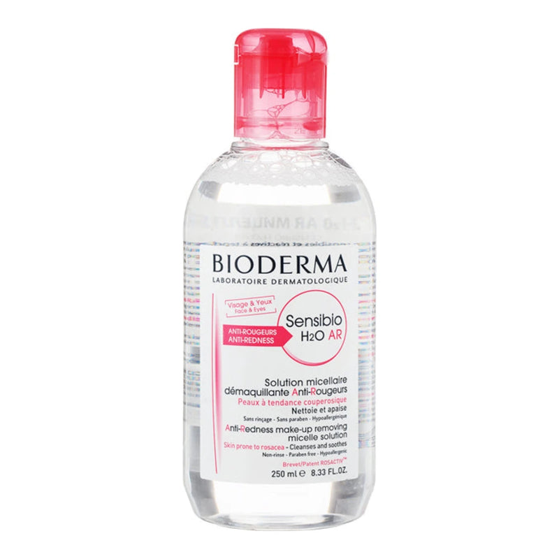 Bioderma - Sensibio H2O AR - 250ml