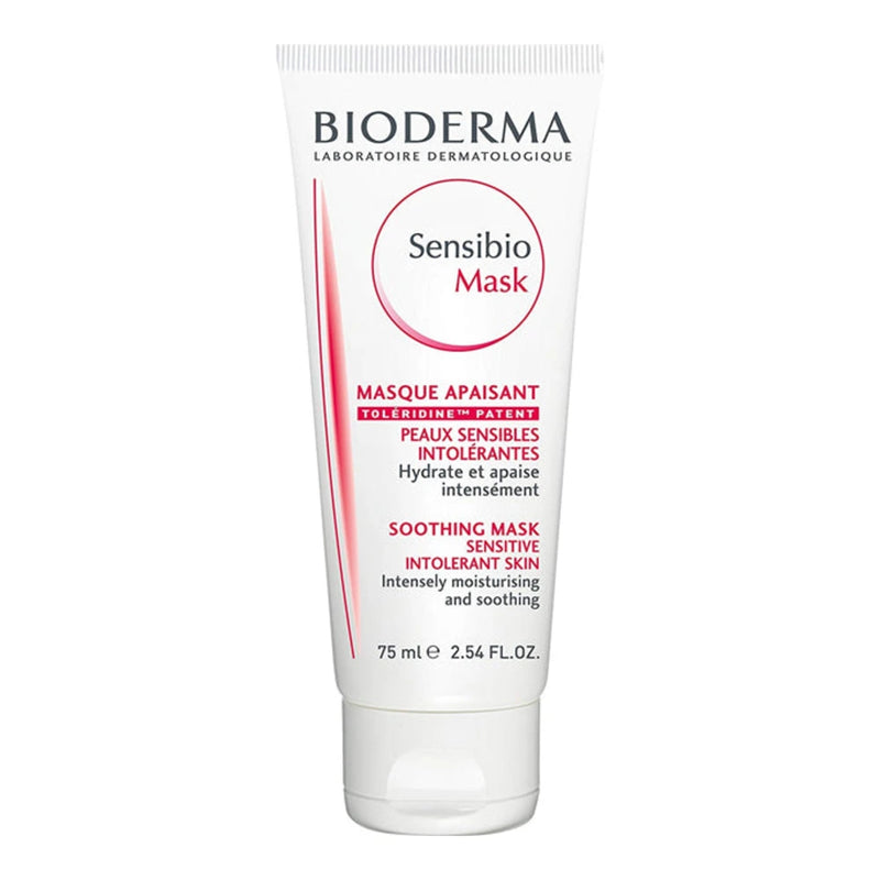 Bioderma - Sensibio Mask Mascarilla Calmante - 75 ml