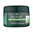 Biokap Masque nourrissant réparateur cheveux secs 200 ml – tube du masque capillaire
