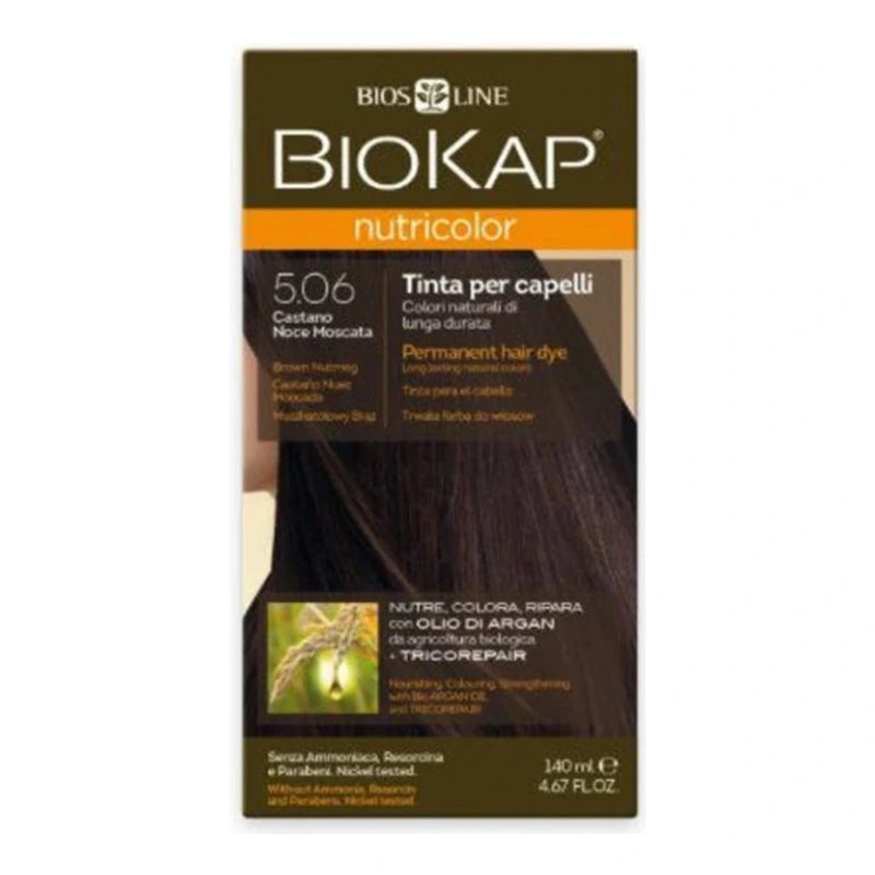 Biokap Nutricolor 5.06