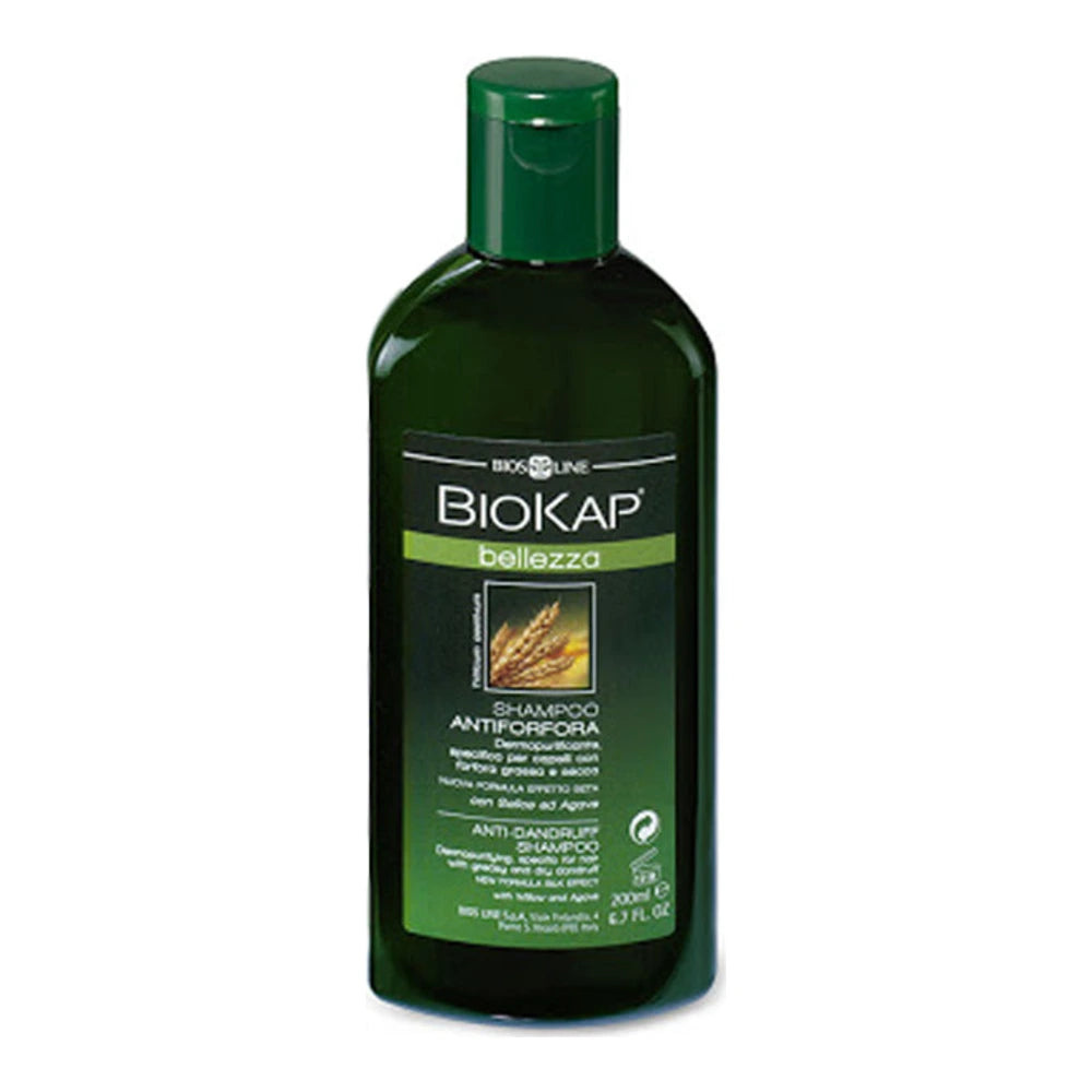 Biokap - Shampoing Antipelliculaire Belleza - 200 ml