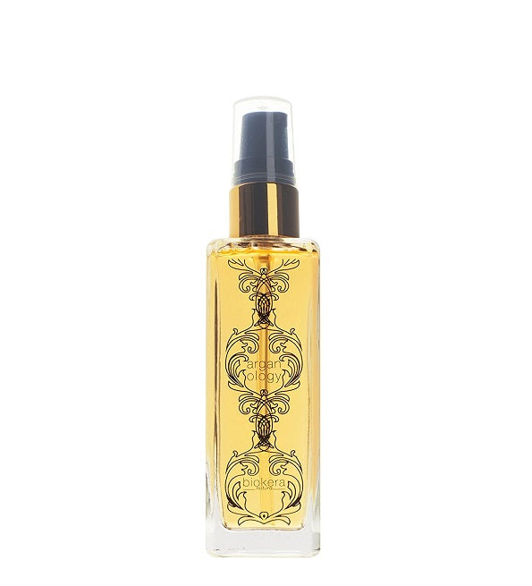 Biokera Nature Arganology Hair Serum 60ml