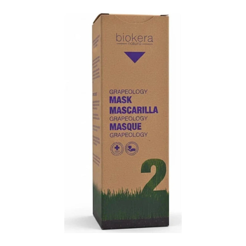 Biokera Bioplastia Masque 200ml