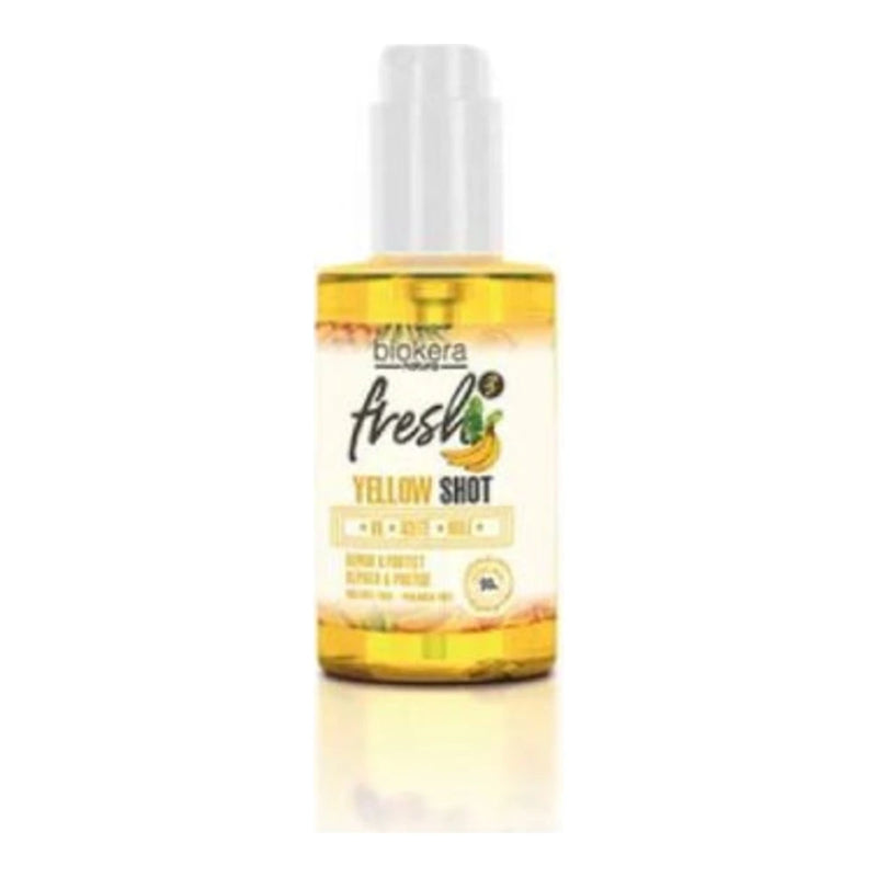 Biokera Fresh Yellow Shot Sérum 75 ml