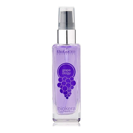 Biokera Natura Grapeology sérum capillaire 60 ml flacon