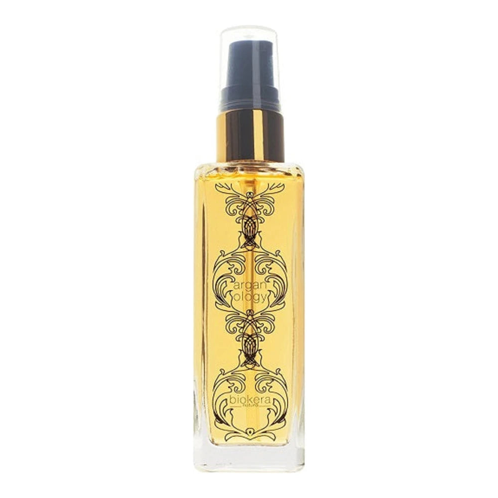 Biokera Nature Arganology Sérum Capillaire 60ml