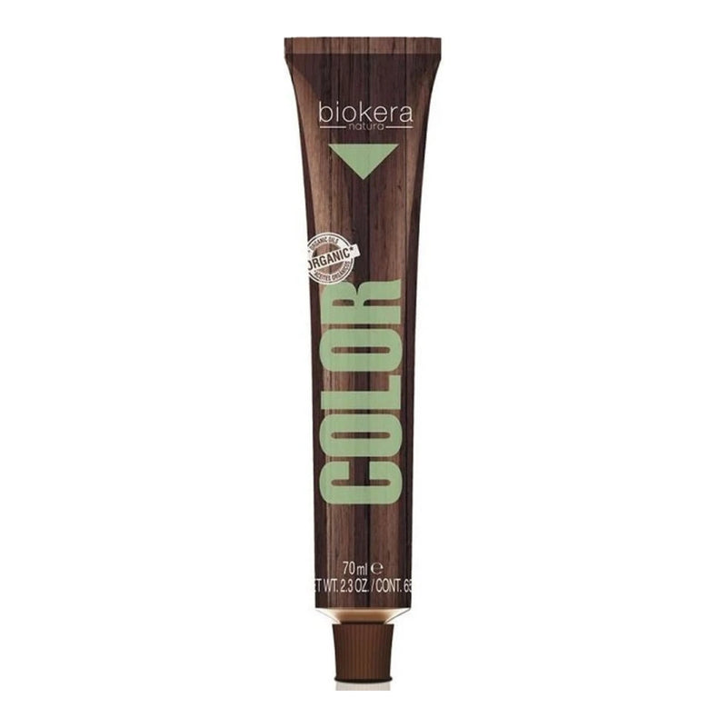 BIOKERA NATURE COLOR N°6 DARK BLOND