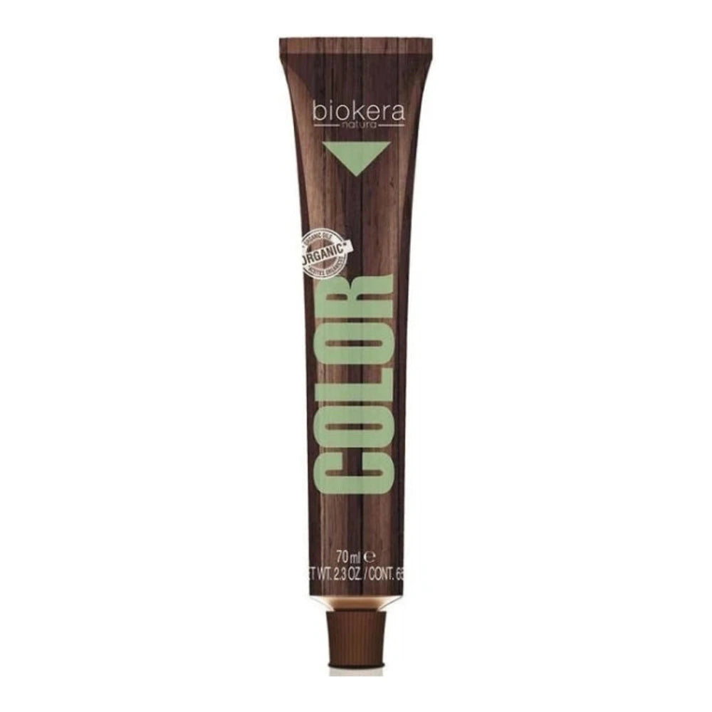 Biokera Nature Color N°7 Blond – coloration cheveux