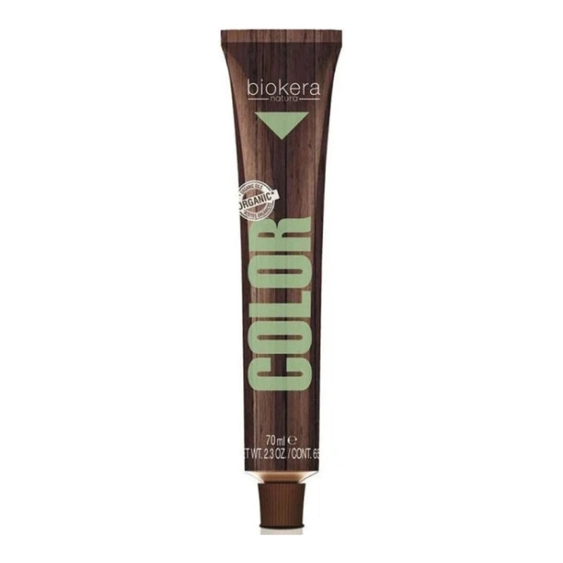 BIOKERA NATURE COLOR N°7 BLOND