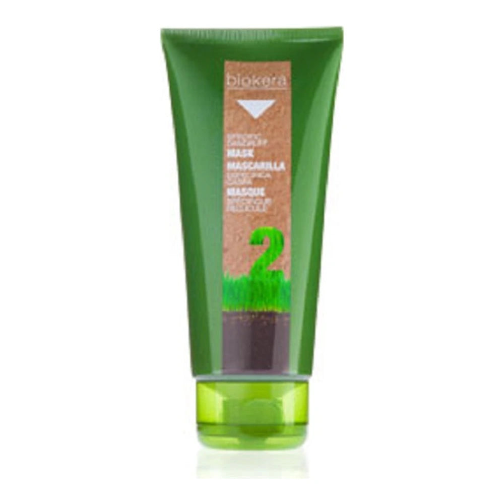 BIOKERA NATURE MASQUE ANTI PELLLICULAIRE 200ML