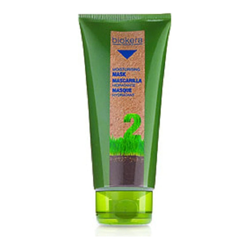 BIOKERA NATURE MOISTURIZING MASK 200ML