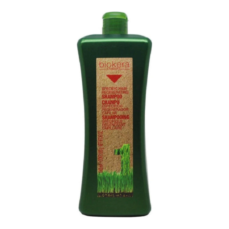 Biokera Nature Shampooing Anti-Chute 1000 ml