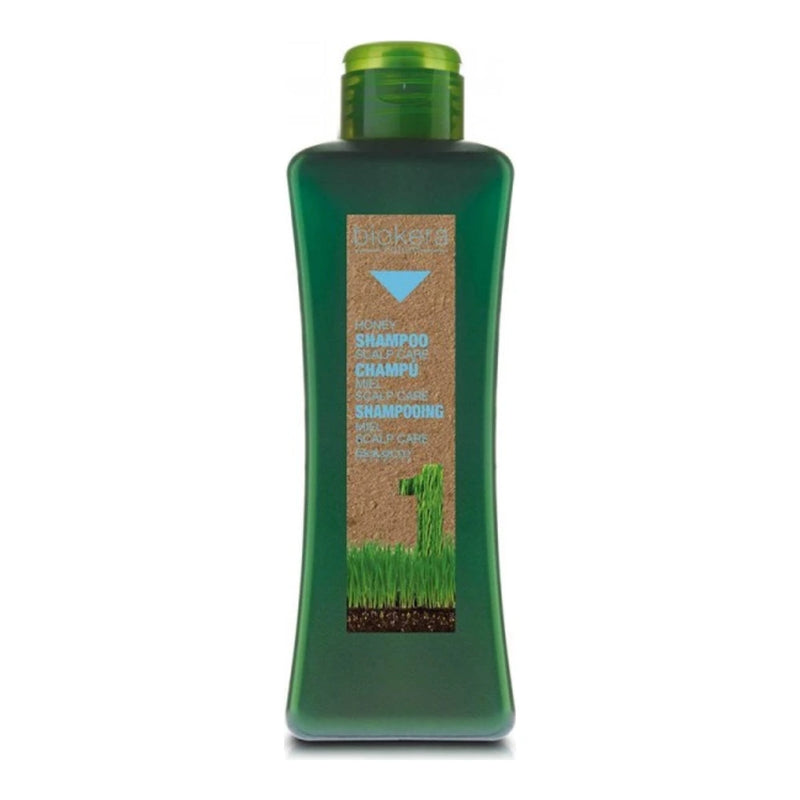 BIOKERA NATURE SHAMPOOING SCALP CARE MIEL 300ML